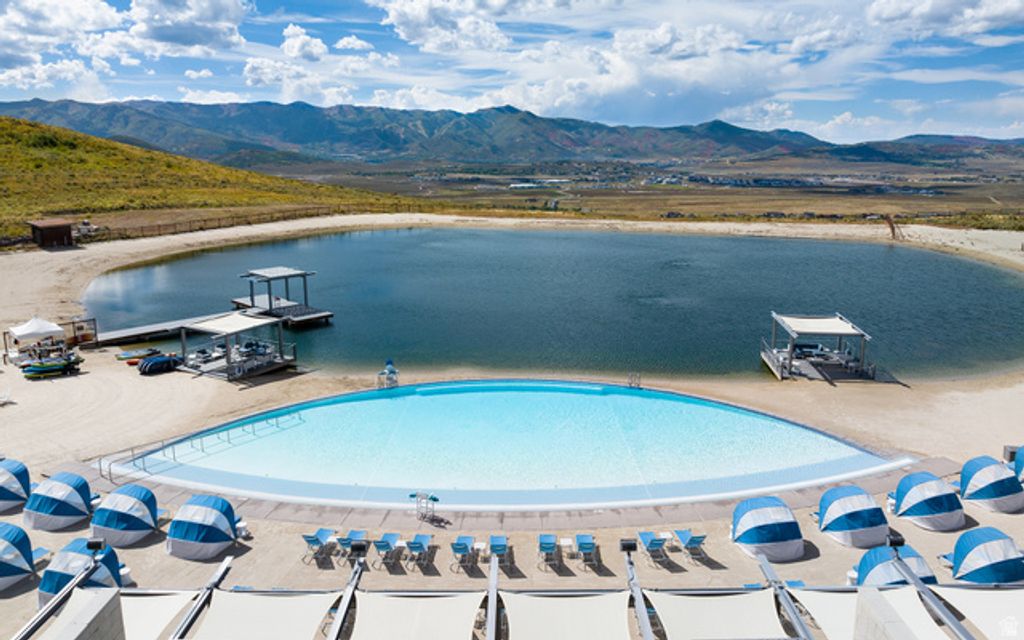Image 91 of property listing at 6474 PAINTED VALLEY PASS, Park City, UT 84098