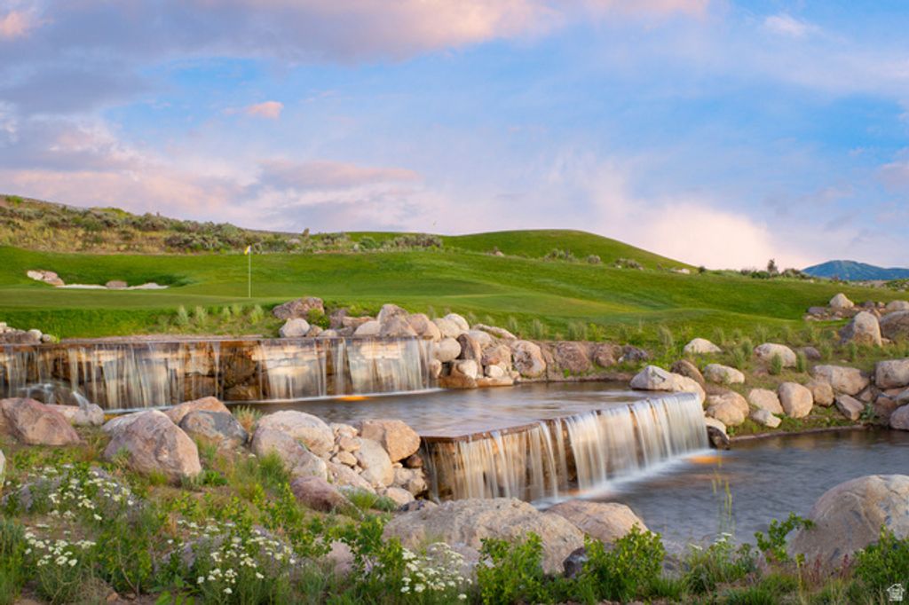 Image 93 of property listing at 6474 PAINTED VALLEY PASS, Park City, UT 84098
