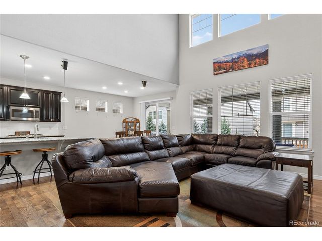 2656 Leafdale Cir, Castle Rock, CO 80109