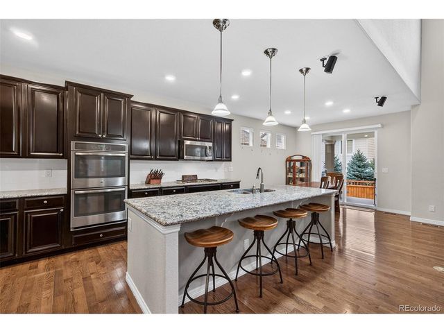 2656 Leafdale Cir, Castle Rock, CO 80109
