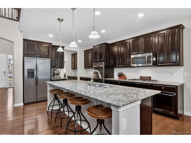 2656 Leafdale Cir, Castle Rock, CO 80109