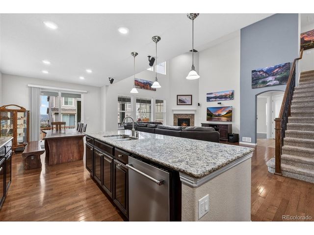 2656 Leafdale Cir, Castle Rock, CO 80109