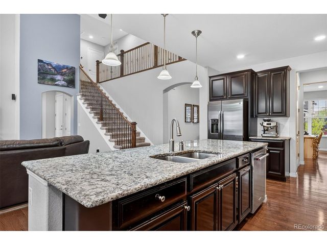 2656 Leafdale Cir, Castle Rock, CO 80109