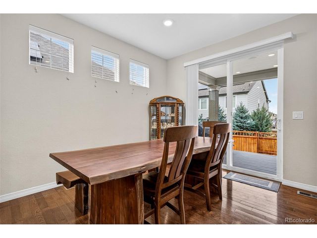 2656 Leafdale Cir, Castle Rock, CO 80109