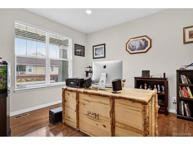 2656 Leafdale Cir, Castle Rock, CO 80109