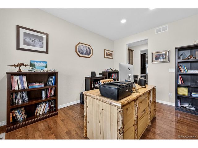 2656 Leafdale Cir, Castle Rock, CO 80109