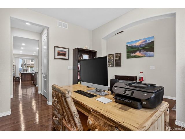 2656 Leafdale Cir, Castle Rock, CO 80109