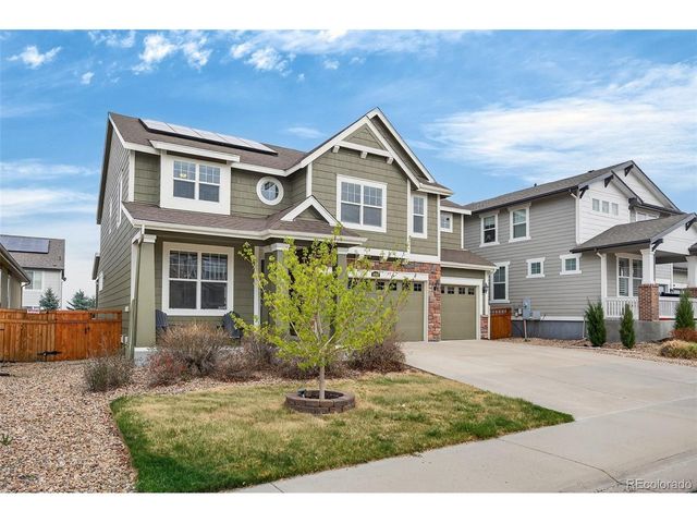 2656 Leafdale Cir, Castle Rock, CO 80109