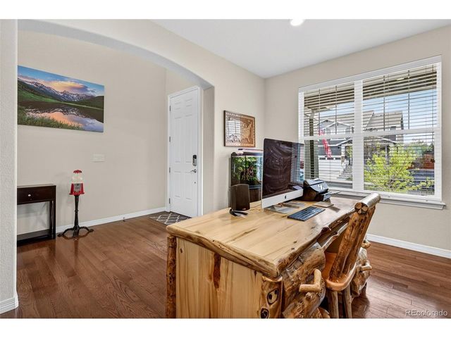 2656 Leafdale Cir, Castle Rock, CO 80109