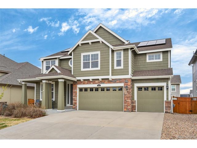 2656 Leafdale Cir, Castle Rock, CO 80109