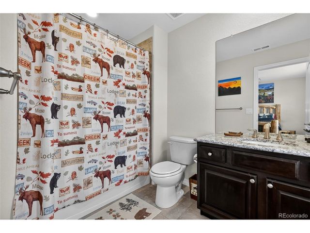 2656 Leafdale Cir, Castle Rock, CO 80109