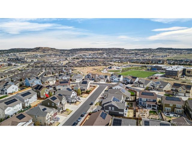 2656 Leafdale Cir, Castle Rock, CO 80109