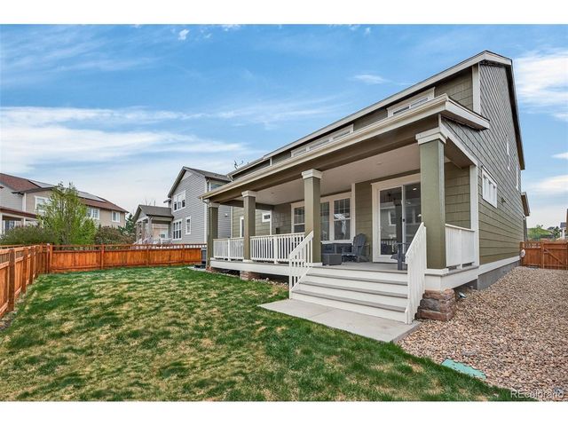 2656 Leafdale Cir, Castle Rock, CO 80109