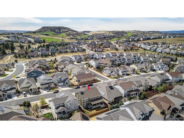 2656 Leafdale Cir, Castle Rock, CO 80109