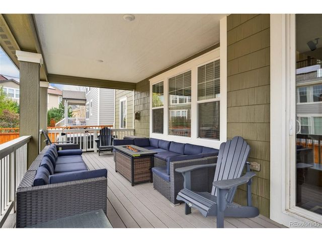 2656 Leafdale Cir, Castle Rock, CO 80109