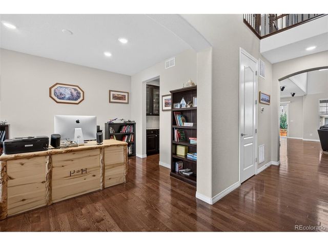 2656 Leafdale Cir, Castle Rock, CO 80109