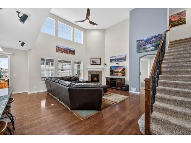 2656 Leafdale Cir, Castle Rock, CO 80109