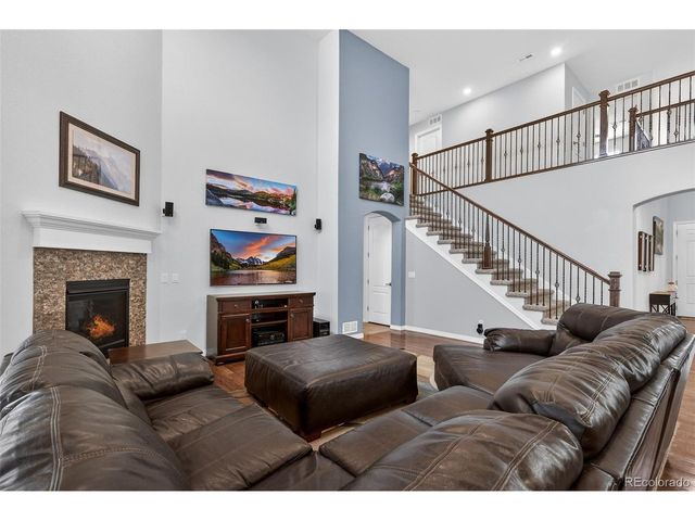 2656 Leafdale Cir, Castle Rock, CO 80109