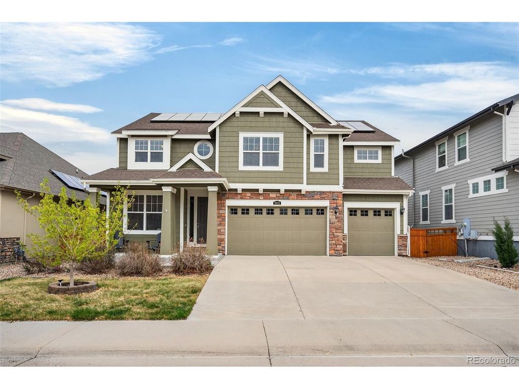 2656 Leafdale Cir, Castle Rock, CO 80109