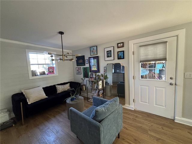 714 5th Street, Rogers, AR 72756