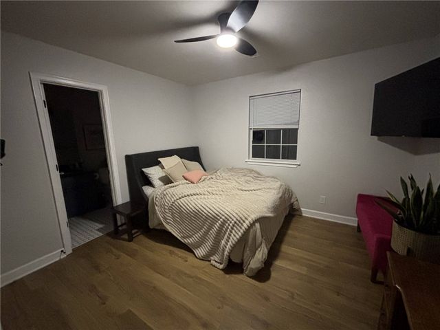 714 5th Street, Rogers, AR 72756