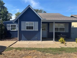 714 5th Street, Rogers, AR 72756