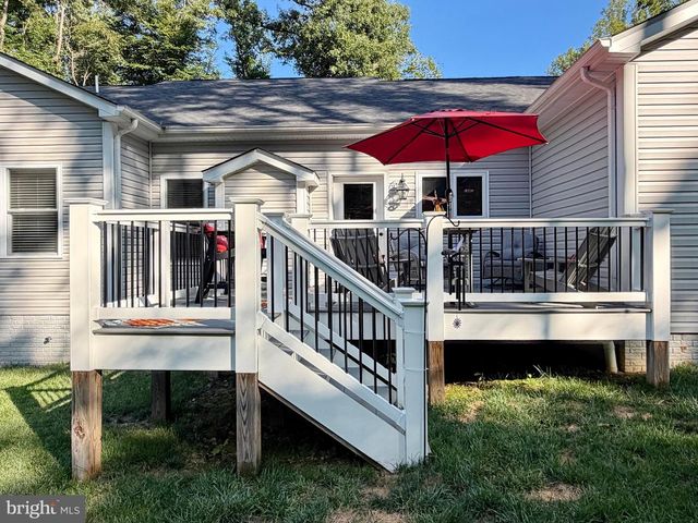 9347 STONESTREET RD, La Plata, MD 20646