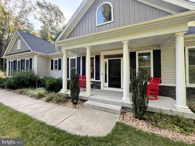 9347 STONESTREET RD, La Plata, MD 20646