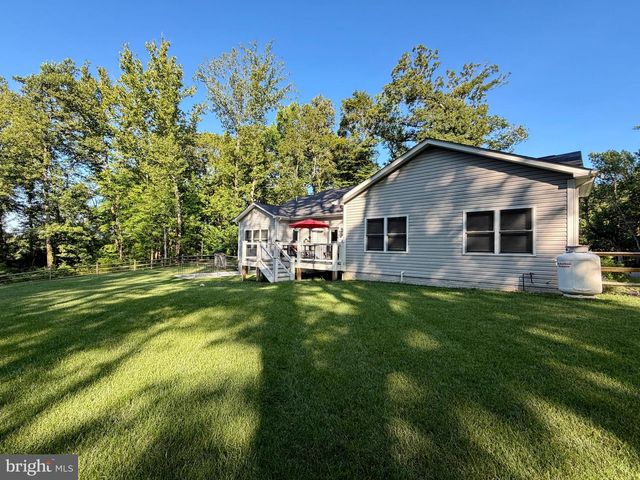 9347 STONESTREET RD, La Plata, MD 20646