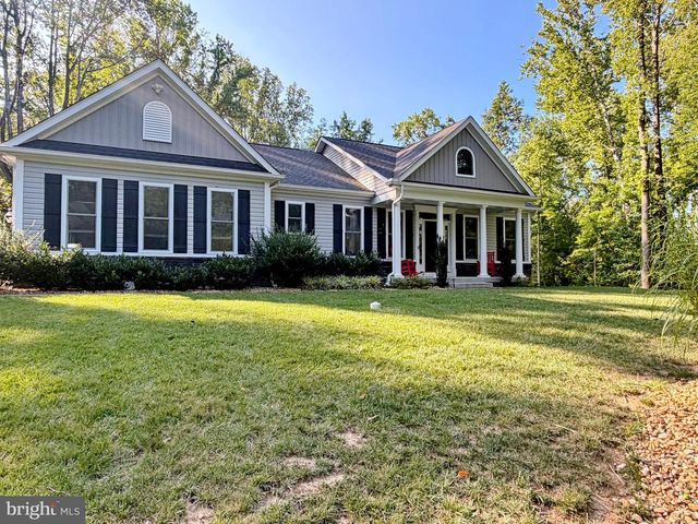 9347 STONESTREET RD, La Plata, MD 20646