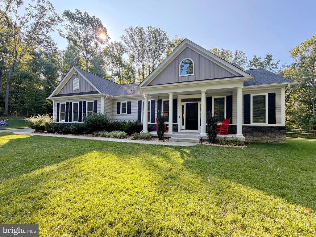 9347 STONESTREET RD, La Plata, MD 20646
