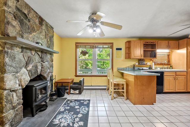 151 Fisher Street, Millville, MA 01529