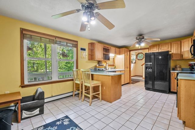 151 Fisher Street, Millville, MA 01529