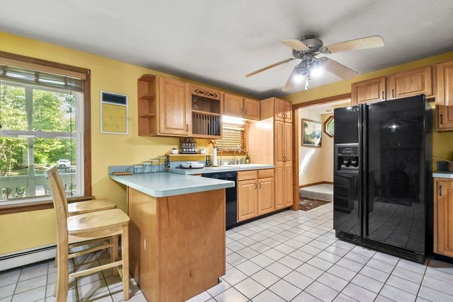 151 Fisher Street, Millville, MA 01529