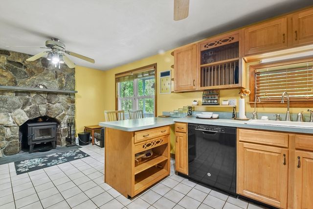 151 Fisher Street, Millville, MA 01529