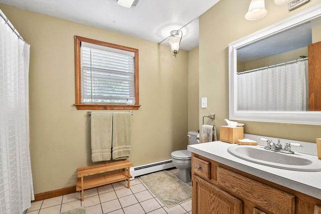 151 Fisher Street, Millville, MA 01529