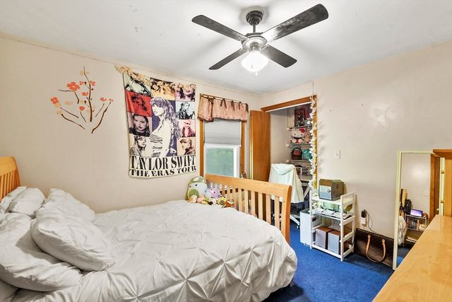 151 Fisher Street, Millville, MA 01529