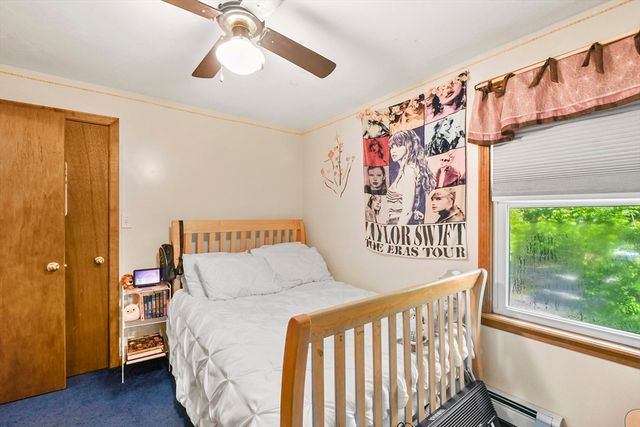 151 Fisher Street, Millville, MA 01529