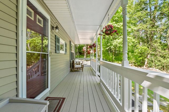 151 Fisher Street, Millville, MA 01529