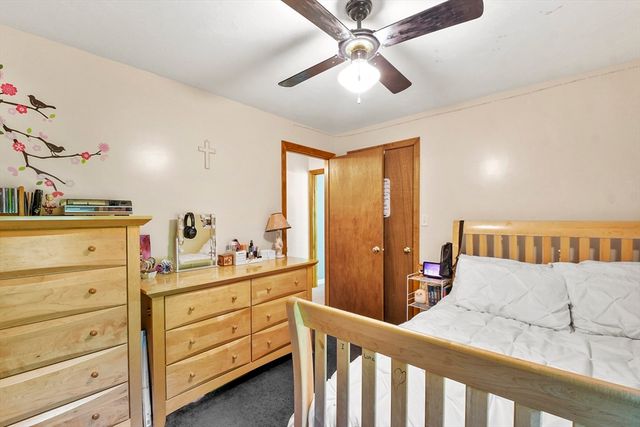 151 Fisher Street, Millville, MA 01529