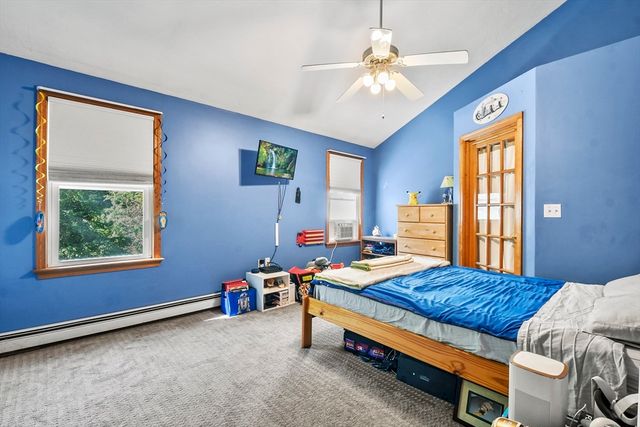 151 Fisher Street, Millville, MA 01529