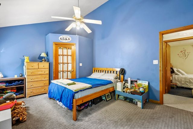 151 Fisher Street, Millville, MA 01529