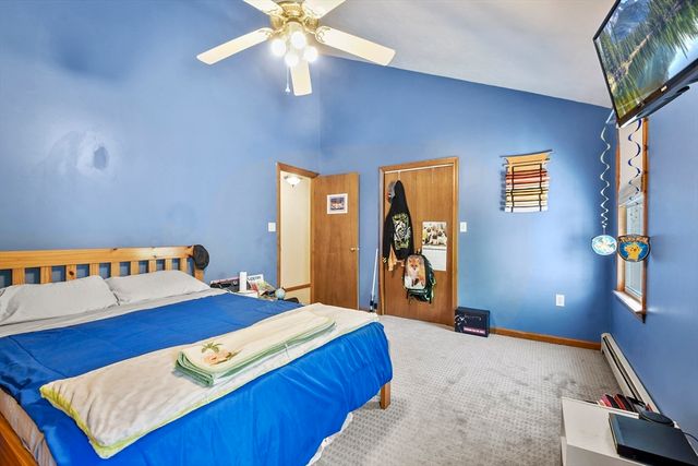 151 Fisher Street, Millville, MA 01529