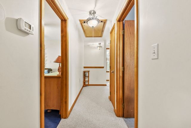 151 Fisher Street, Millville, MA 01529