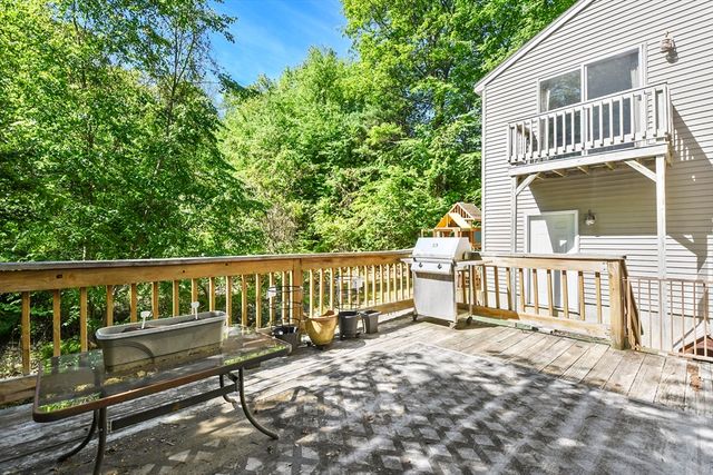 151 Fisher Street, Millville, MA 01529