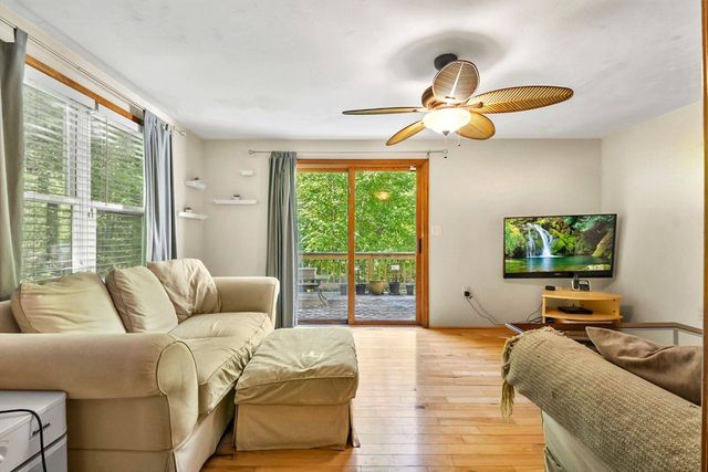 151 Fisher Street, Millville, MA 01529