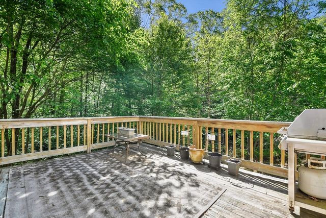 151 Fisher Street, Millville, MA 01529