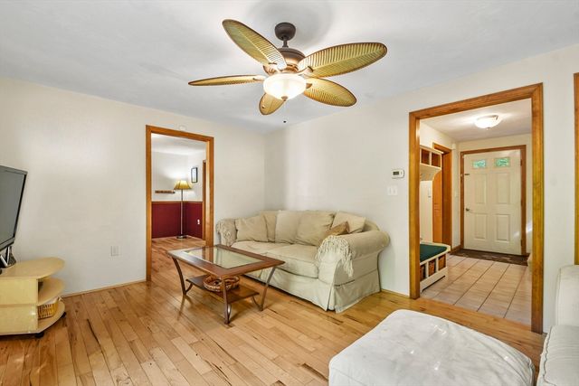 151 Fisher Street, Millville, MA 01529