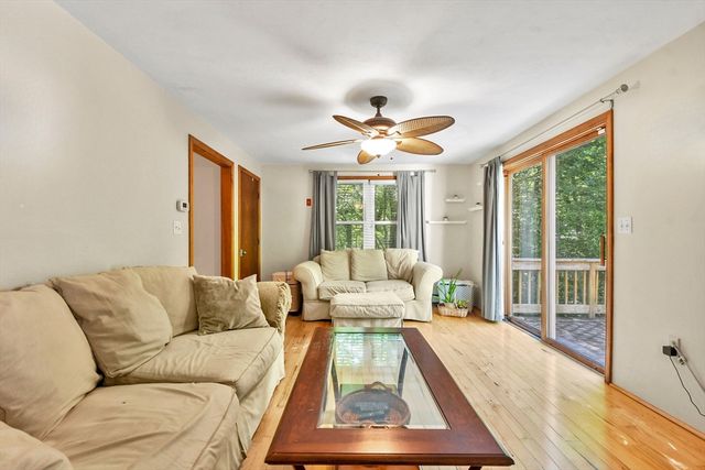 151 Fisher Street, Millville, MA 01529