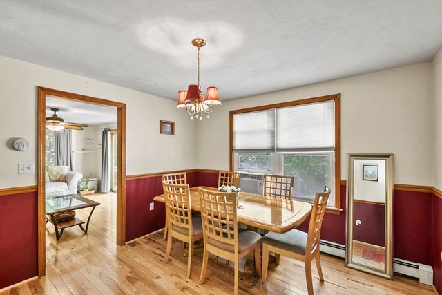 151 Fisher Street, Millville, MA 01529